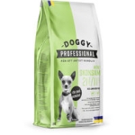 Mini Skonsam Lamm Och Ris Hundfoder