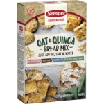 Oat & Quinoa Bread Mix