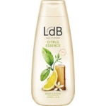Citrus Essence Normal Skin Body Lotion