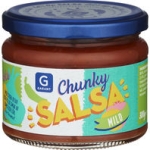 Salsa Mild