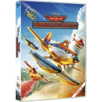 Flygplan 2: Räddningstjänsten Dvd