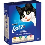 Kattsand Ultra Kompakt