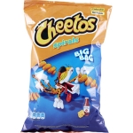 Cheetos Med Ketchupsmak Frito Lay