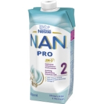 Nan Pro 2 Drickfärdig 