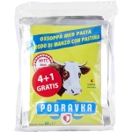 Oxsoppa Med Pasta 5-P