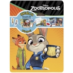 Disney Presentbox - Zootropolis