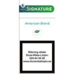 American Blend Cigariller