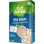 Vita Bönor Sverige