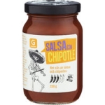 Salsa Chipotle