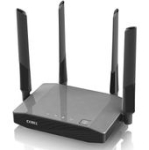 Trådlös Router