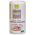 Morning Wellness