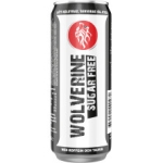 WOLVERINE SUGARFREE