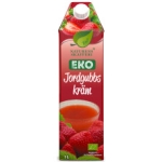 Jordgubbskräm Eko
