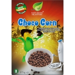 Choco Corns Fullkornsmajspuffar Med Choklad Glutenfri