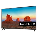 Led-Tv 50Uk6300plb 50&Quot;