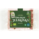 Julskinka Griljerad Glutenfri Ekologisk