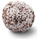 Chokladboll Kokos 2-P