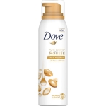 Duschtvål Mousse Argan