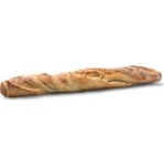 Surdegsbaguette