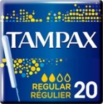 Tamponger Regular