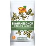 Edamamebönor Rostade & Saltade