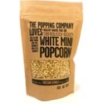 Popcorn White Mini