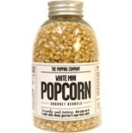 Popcorn White Mini
