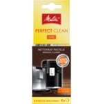 Rengöringstabletter För Espresso Maskin 4-P