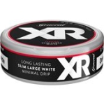 Snus Slim White Strong