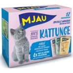 Kattungemat