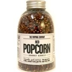 popcorn red