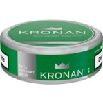 Snus Vit Portion