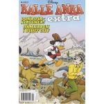 Kalle Anka Extra Tidsam