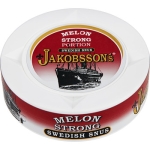 Melon Strong Portionssnus  Jakobsson´S