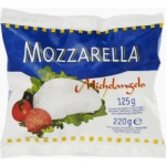 Mozzarella