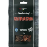 Beef Jerky Sriracha