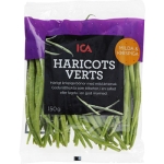 Haricots Verts  