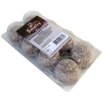 Cocosboll 8-Pack