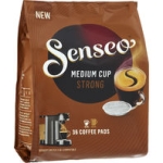 Kaffekapslar Strong Medium Cup