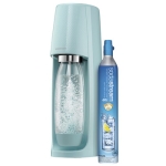 Kolsyremaskin Spirit Icy Blue 