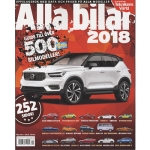 Alla Bilar Tidsam