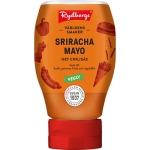 Majonnäs Sriracha
