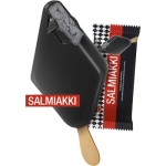 Glass Salmiakki 1-P