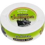 Fläder Portionssnuss Jakobsson´S