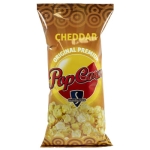 Popcorn Cheeddar 100G Sundlings