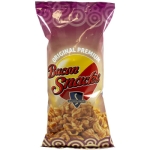 Bacon snacks 140g Sundlings