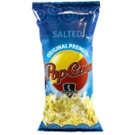 Popcorn Salted 100G Sundlings