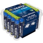 Alkaliskt Batteri Aaa/Lr03 24-P