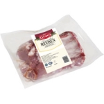 Revben Knäckta