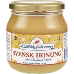 Honung  Svensk Landskapshonung